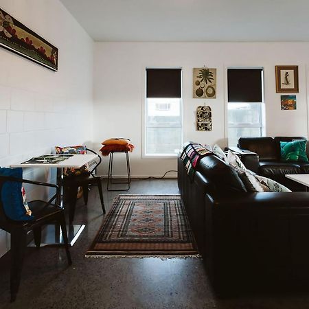 Surf Fitzroy Pet Friendly Villa New Plymouth Dış mekan fotoğraf