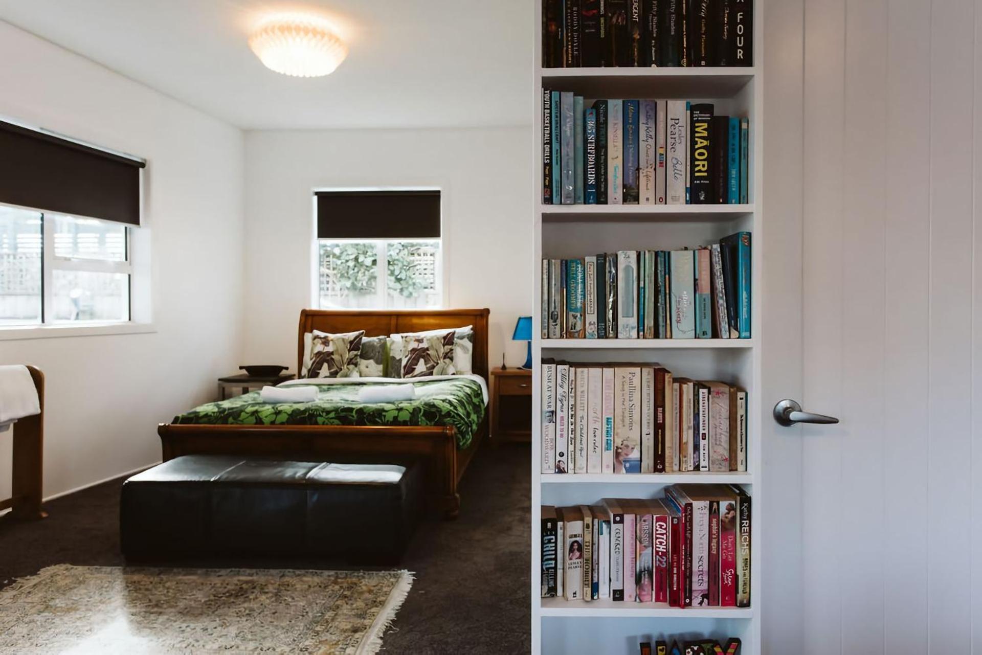 Surf Fitzroy Pet Friendly Villa New Plymouth Dış mekan fotoğraf