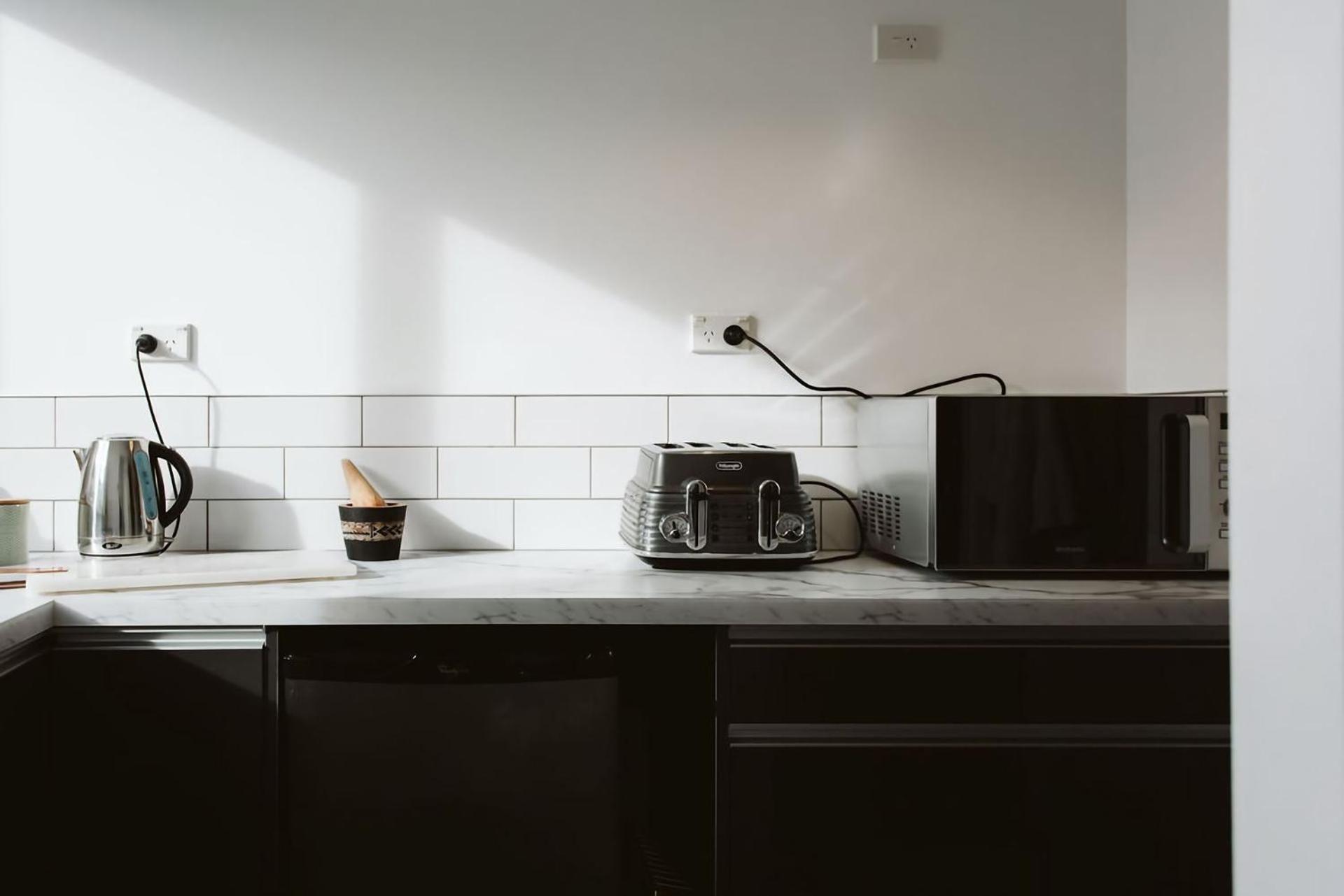 Surf Fitzroy Pet Friendly Villa New Plymouth Dış mekan fotoğraf