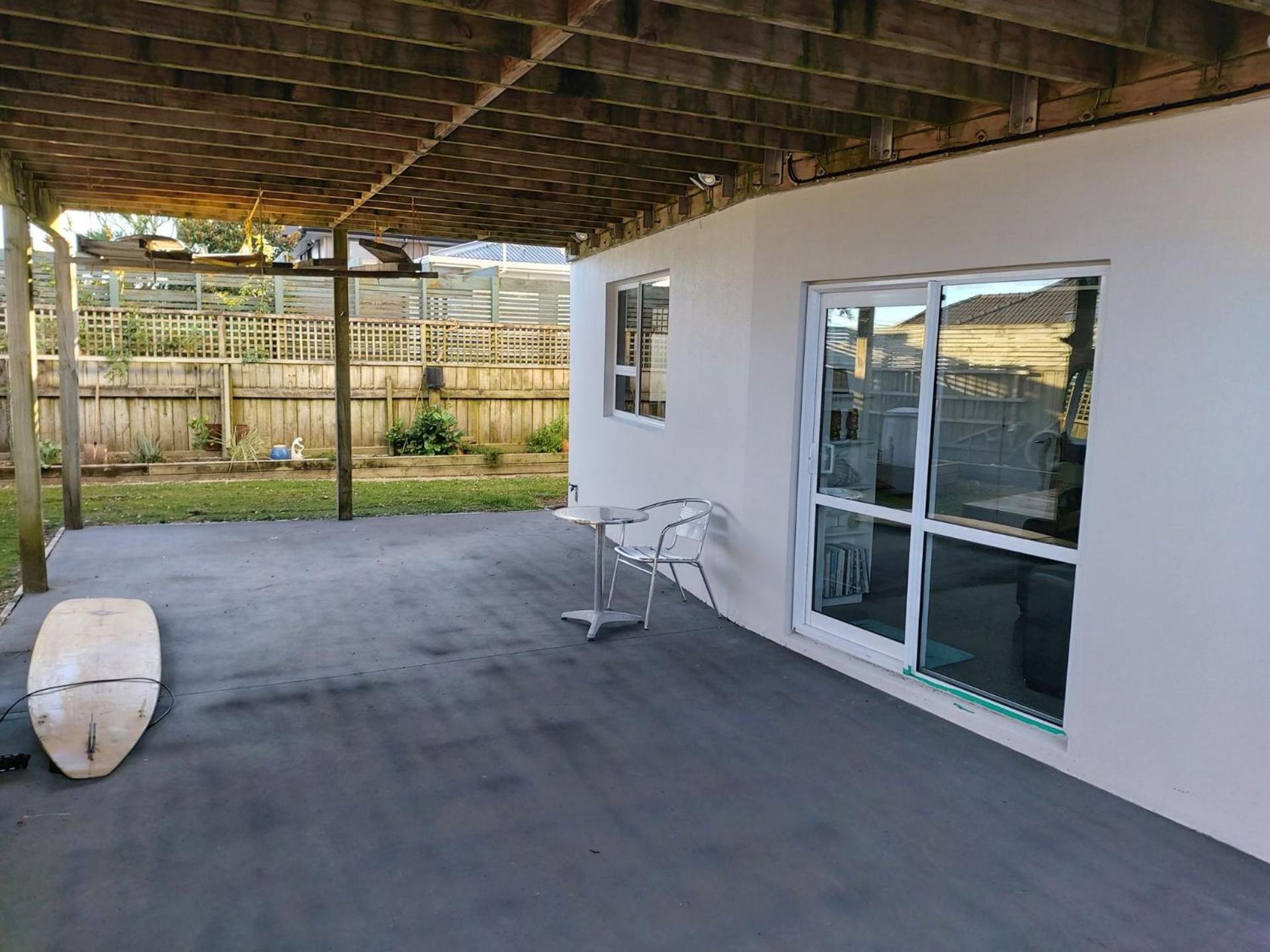 Surf Fitzroy Pet Friendly Villa New Plymouth Dış mekan fotoğraf