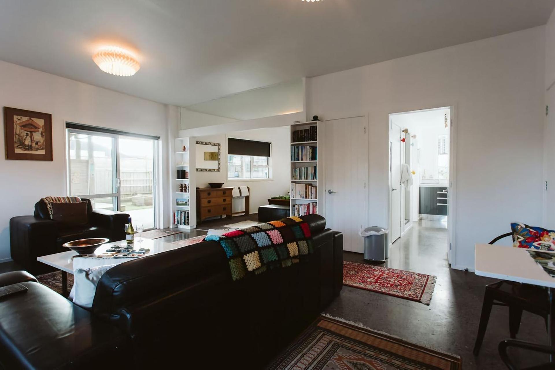 Surf Fitzroy Pet Friendly Villa New Plymouth Dış mekan fotoğraf